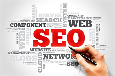 SEO Company .